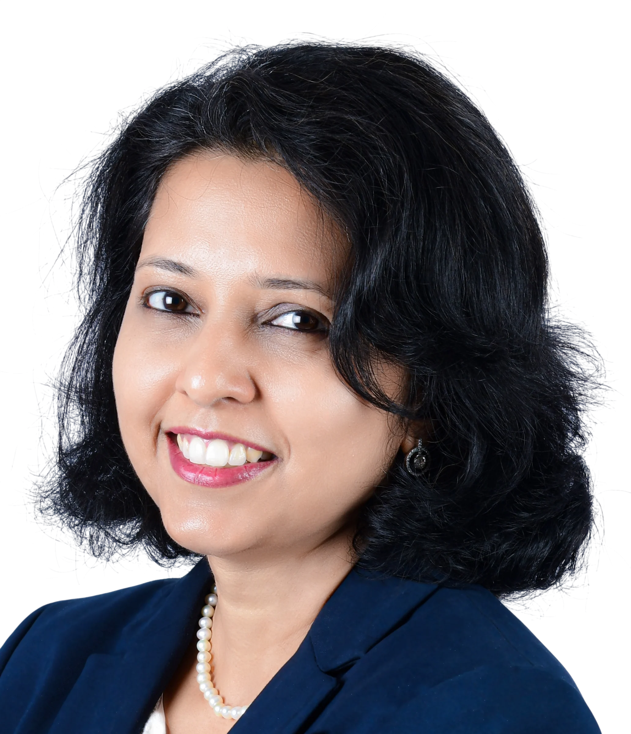 priya karnik